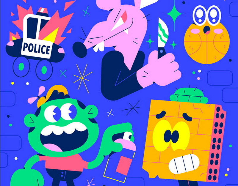 Отреставрированы выдающиеся фрески XIV века